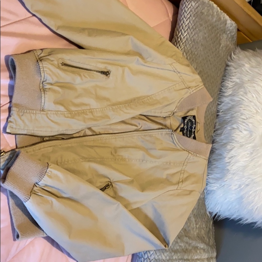 Jacket